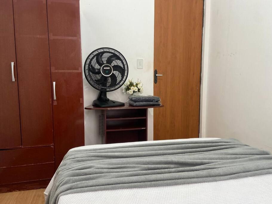 Ap Aconchegante Com Piscina E Estacionamento Proximo Ao Centro Apartment Feira de Santana Exterior photo