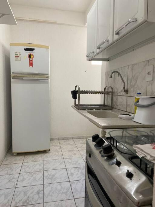 Ap Aconchegante Com Piscina E Estacionamento Proximo Ao Centro Apartment Feira de Santana Exterior photo
